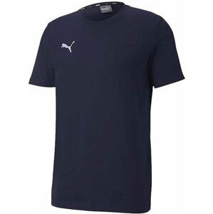 Tričko Puma teamGOAL 23 Casuals Tee