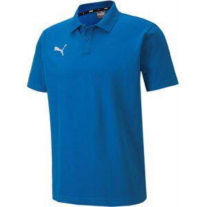 Polokošele Puma teamGOAL 23 Casuals Polo