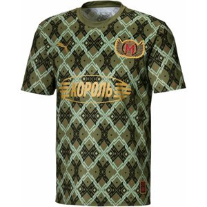 Tričko Puma City Influence Moscow Jersey