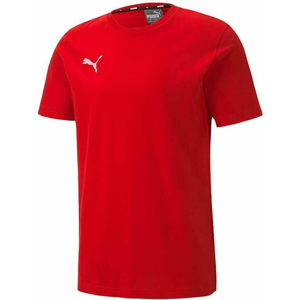 Tričko Puma teamGOAL 23 Casuals Tee Jr