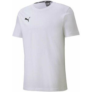 Tričko Puma teamGOAL 23 Casuals Tee Jr