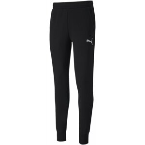 Nohavice Puma teamGOAL 23 Casuals Pants Jr