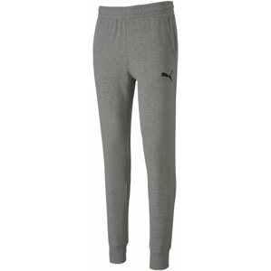 Nohavice Puma teamGOAL 23 Casuals Pants Jr