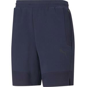 Šortky Puma teamCUP Casuals Shorts