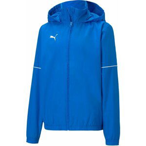 Bunda Puma teamGOAL Rain Jacket Core