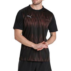 Tričko Puma  ftblnxt graphic t-shirt core