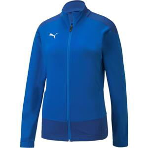 Bunda Puma teamGOAL 23 Training Jacket W