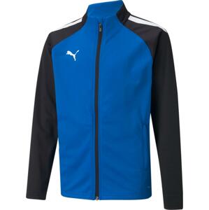 Bunda Puma teamLIGA Training Jacket Jr