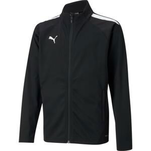 Bunda Puma teamLIGA Training Jacket Jr