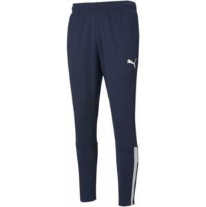 Nohavice Puma teamLIGA Training Pants Jr