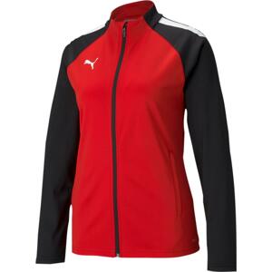 Bunda Puma teamLIGA Training Jacket W