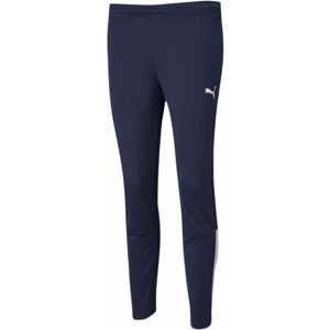 Nohavice Puma teamLIGA Training Pants W