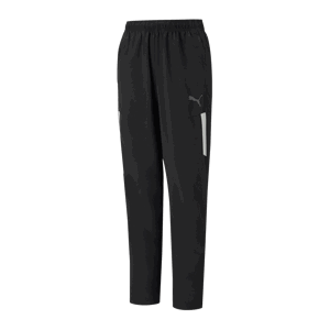 Nohavice Puma teamLIGA Sideline Pants Jr