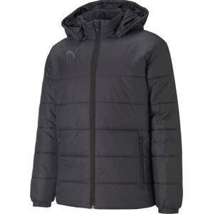 Bunda s kapucňou Puma teamLIGA Padded Jacket