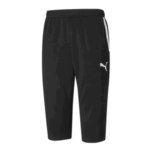 Nohavice 3/4 Puma teamLIGA Training 3/4 Pants