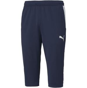 Nohavice 3/4 Puma teamLIGA Training 3/4 Pants