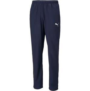 Nohavice Puma teamRISE Sideline Pants