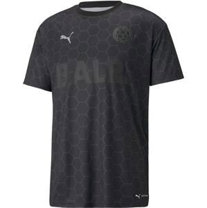 Tričko Puma  x balr t-shirt