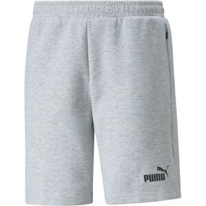 Šortky Puma teamFINAL Casuals Shorts