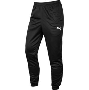 Nohavice Puma teamRISE Poly Training Pants