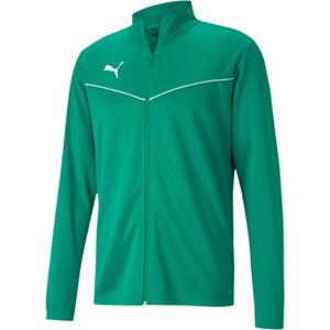 Mikina Puma teamRISE Trg Poly Jacket