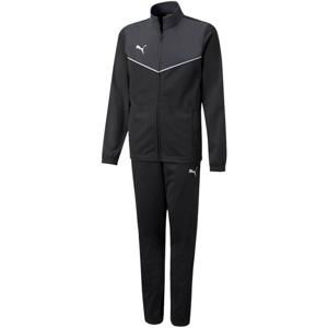 Súprava Puma individualRISE Tracksuit Jr