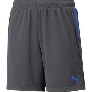 Šortky Puma individualCUP Shorts Jr