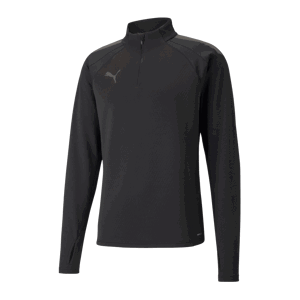 Mikina Puma  individualLIGA HalfZip Sweatshirt