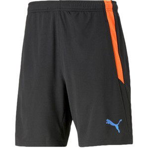 Šortky Puma teamLIGA Training Shorts 2 (open pockets)