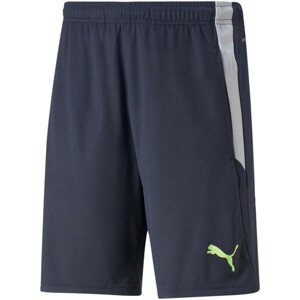 Šortky Puma teamLIGA Training Shorts 2 (open pockets)