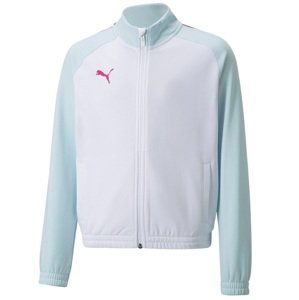 Bunda Puma individualLIGA Girls Training Jacket