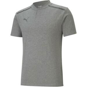 Polokošele Puma teamCUP Casuals Polo