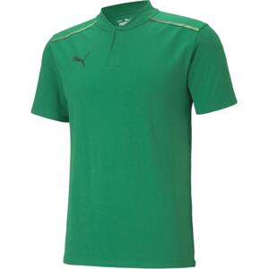 Polokošele Puma  teamCUP Casuals Polo