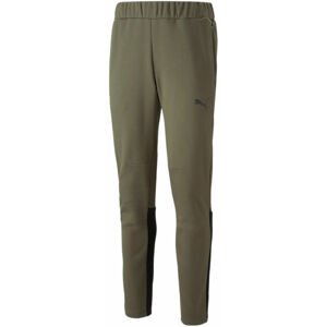 Nohavice Puma teamCUP Casuals Pants