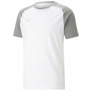 Tričko Puma teamCUP Casuals Tee