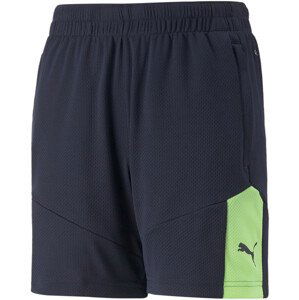 Šortky Puma individualFINAL Training Shorts Jr