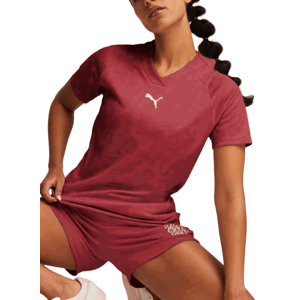 Dres Puma SHE MOVES THE GAME Jersey