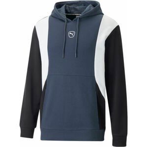 Mikina s kapucňou Puma KING Top Hoody