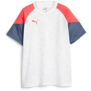 Dres Puma individualCUP Jersey Jr