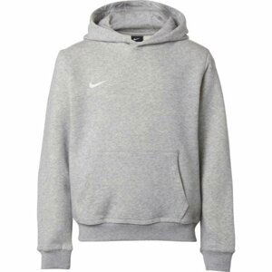 Mikina s kapucňou Nike YTH NK TEAM CLUB HOODIE