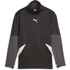 Tričko Puma  Individual Winterized Top Jr