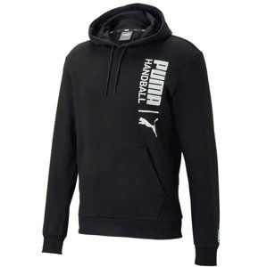 Mikina s kapucňou Puma  Handball Hoodie