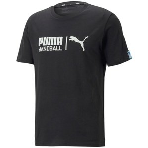 Tričko Puma  Handball Tee