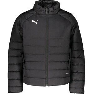 Bunda Puma teamLIGA Padded Jacket Jr 2