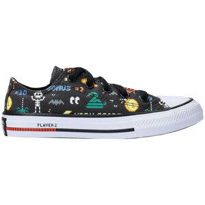 Obuv Converse Converse Chuck Taylor All Star Gamer OX Kids F021