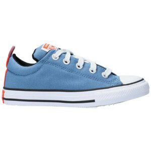 Obuv Converse Converse Chuck Taylor AS Street Slip Kids F442