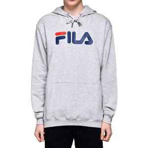 Mikina s kapucňou Fila UNISEX CLASSIC PURE hoody