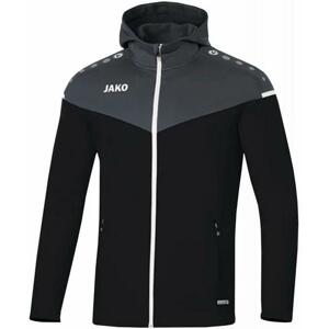 Bunda s kapucňou Jako W CHAMP 2.0 JACKET