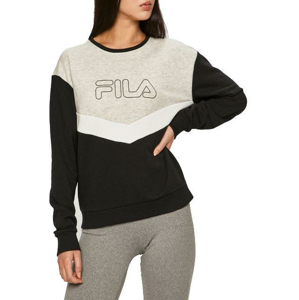 Mikina Fila WOMEN LADINA crew sweat