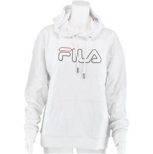 Mikina s kapucňou Fila WOMEN LARKIN hoody